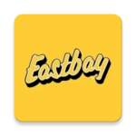 Logo of Eastbay Shop Performance Gear android Application 